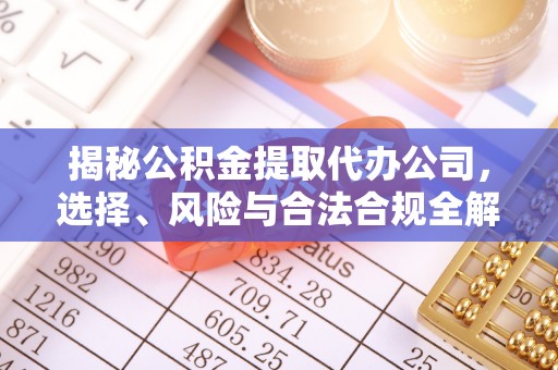 鲁山揭秘公积金提取代办公司，选择、风险与合法合规全解析