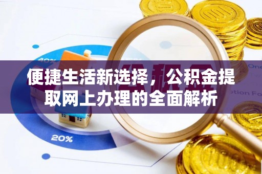 鲁山便捷生活新选择，公积金提取网上办理的全面解析