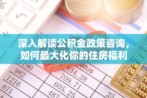 鲁山深入解读公积金政策咨询，如何最大化你的住房福利