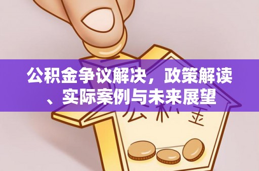 鲁山公积金争议解决，政策解读、实际案例与未来展望